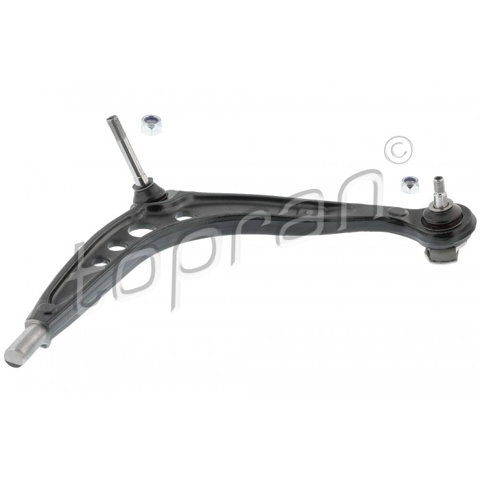 Triangle de Suspension Avant Droit Pour BMW Série 3 E36 Z3 31121094276