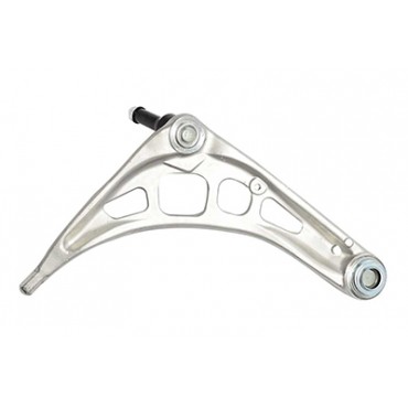 Triangle de Suspension Avant Gauche Pour BMW Série 3 E46 Z4 E85 E86 31122343359