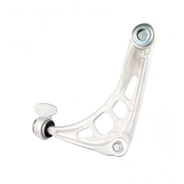 Triangle de Suspension Avant Gauche Pour BMW Série 3 E46 Z4 E85 E86 31122343359