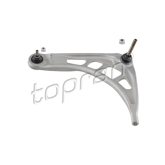 Triangle de Suspension Avant Gauche Pour BMW Série 3 E46 Z4 E85 31126751317