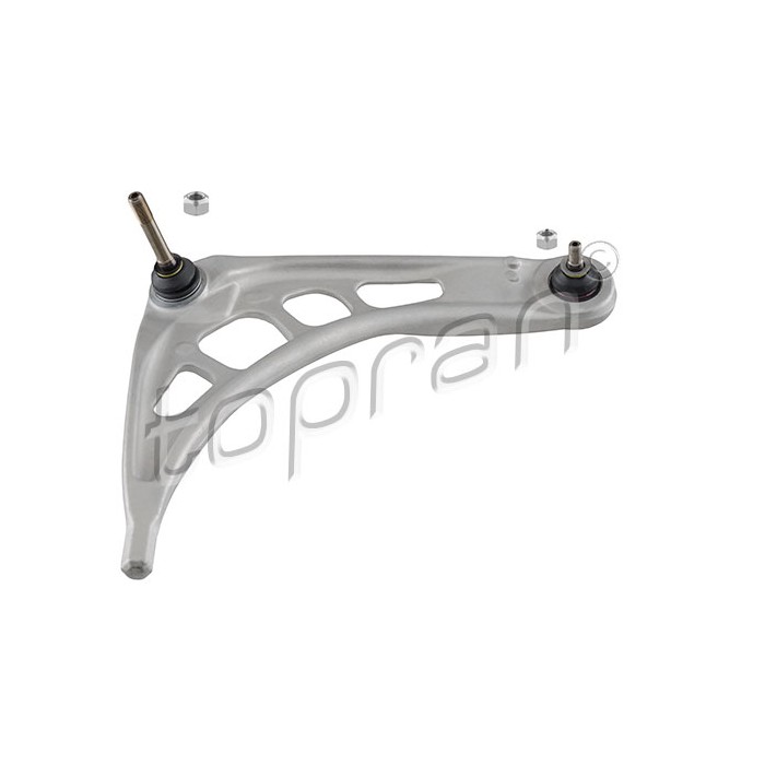 Triangle de Suspension Avant Droit Pour BMW Série 3 E46 Z4 E85 31126751318