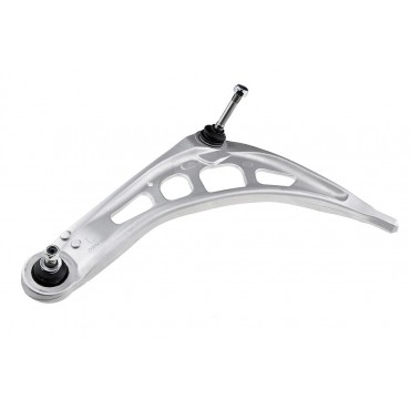 Triangle de Suspension Avant Gauche Pour BMW Série 3 E46 Z4 E85 E86 31121094465