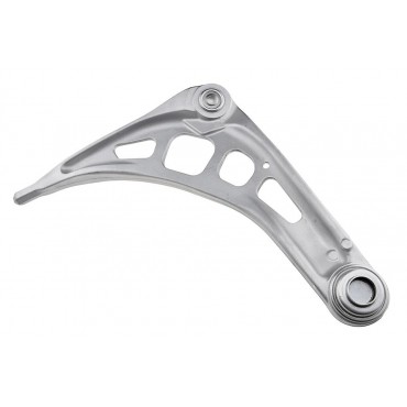 Triangle de Suspension Avant Gauche Pour BMW Série 3 E46 Z4 E85 E86 31121094465