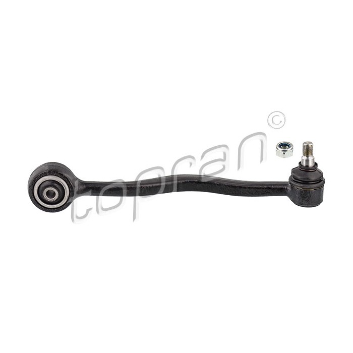 Triangle de Suspension Avant Droit Pour BMW Série 5 E28 E34 7 E32 31121124402