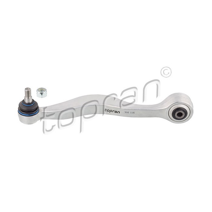 Triangle de Suspension Avant Gauche Pour BMW Série 5 E34 7 E32 31121133237