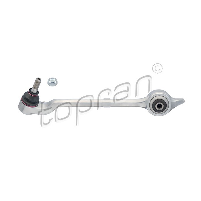 Triangle de Suspension Avant Gauche Pour BMW Série 5 E39 31121093449