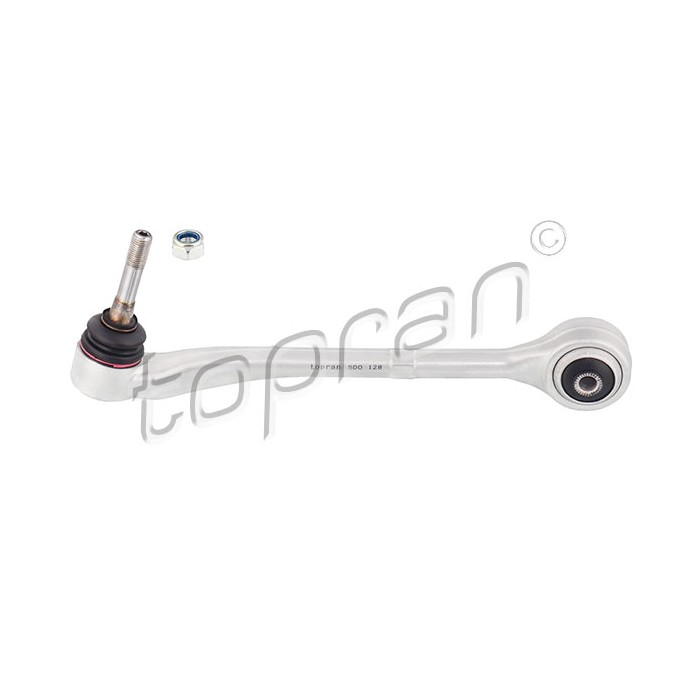 Triangle de Suspension Avant Gauche Pour BMW Série 5 E39 31121141961