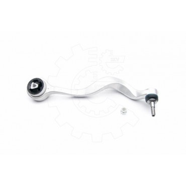 Triangle de Suspension Avant Gauche Pour BMW Série 5 E60 E61 4026719 4046437