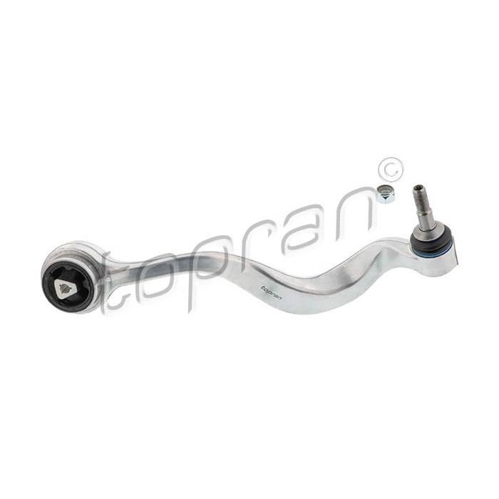 Triangle de Suspension Avant Droit Pour BMW Série 5 E60 E61 31102348046