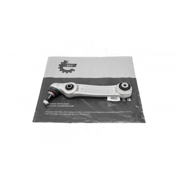 Triangle de Suspension Avant Gauche inférieur Pour BMW 31106861177 6861177