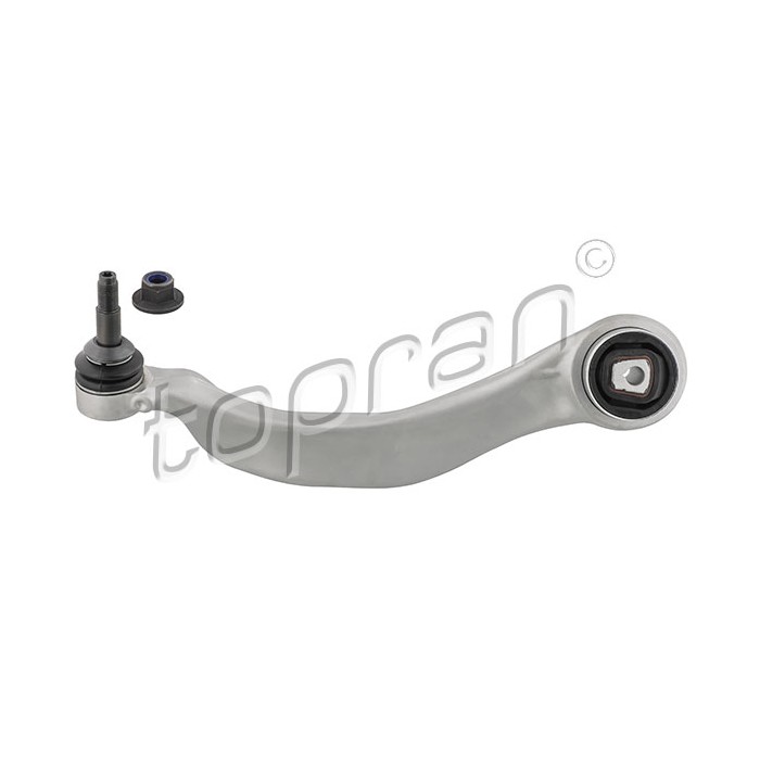 Triangle de Suspension Avant Gauche Pour BMW Série 5 F07 31124083311