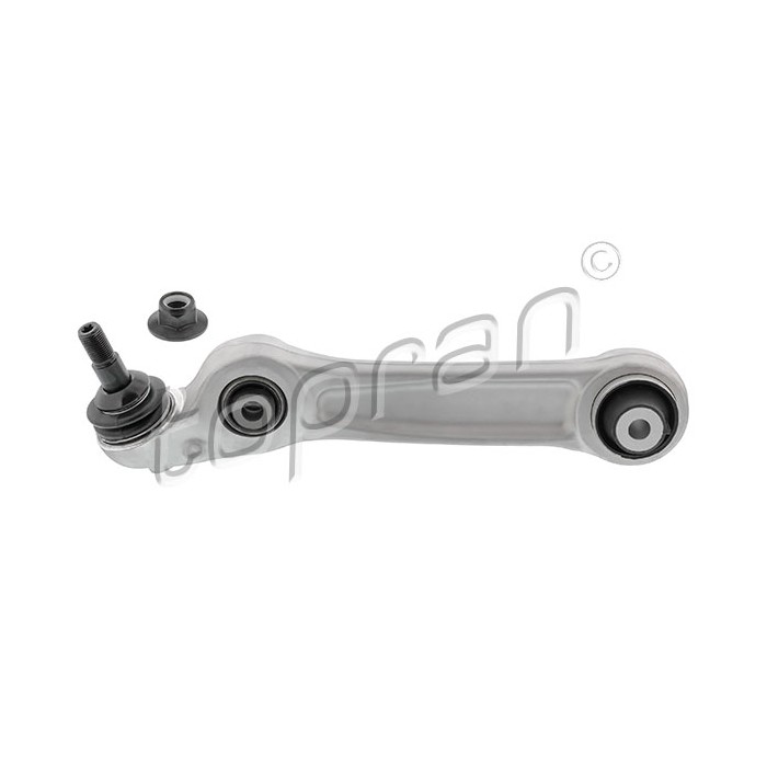 Triangle de Suspension Avant Gauche Pour BMW Série 5 F07 31126775963