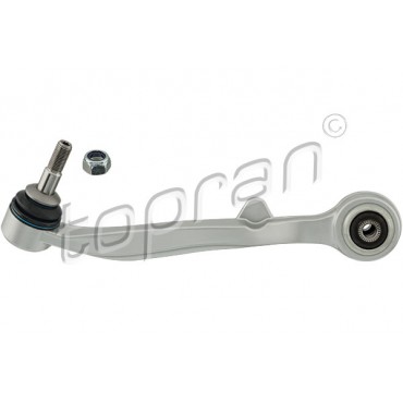 Triangle de Suspension Avant Gauche Pour BMW Série 6 E63 E64 31126770121