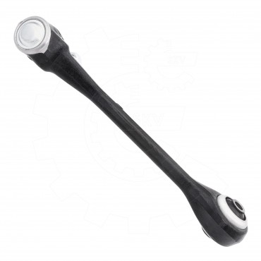 Triangle de Suspension Avant Droit inférieur Pour BMW X3 E83 31103412136