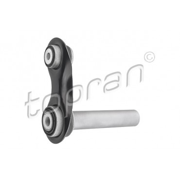 Triangle de Suspension Arrière Pour BMW X5 E70 F15, F85 X6 E71, E72 33326774476