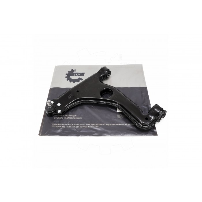 Triangle de Suspension Avant Gauche Pour Opel Chevrolet Vauxhall 352037 24454477