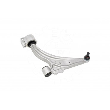 Triangle de Suspension Avant Gauche inférieur Pour Opel Chevrolet Vauxhall