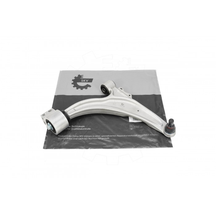 Triangle de Suspension Avant Droit inférieur Pour Opel Chevrolet Vauxhall