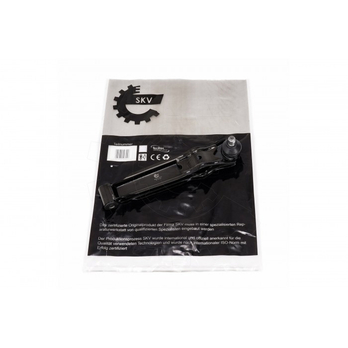 Triangle de Suspension Avant Pour Suzuki Chevrolet Daewoo 45200M50E00 96316765