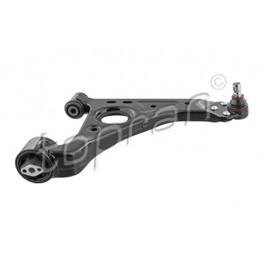 Triangle de Suspension Avant Droit Pour Opel Chevrolet Vauxhall 0352523 94540669