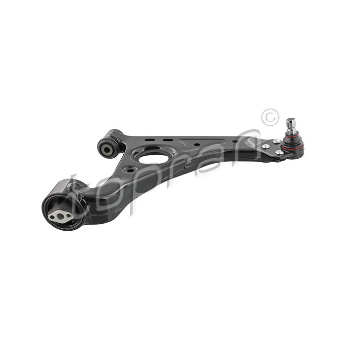 Triangle de Suspension Avant Droit Pour Opel Chevrolet Vauxhall 0352523 94540669