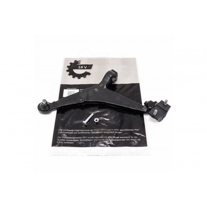 Triangle de Suspension Avant Gauche Pour Peugeot 106 Citroën AX Saxo