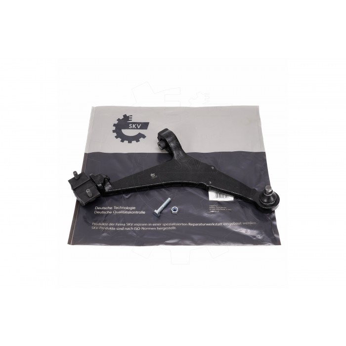 Triangle de Suspension Avant Droit Pour Peugeot 106 Citroën AX Saxo