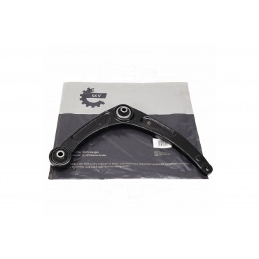 Triangle de Suspension Avant Gauche Pour Peugeot 307 Partner Citroën Berlingo