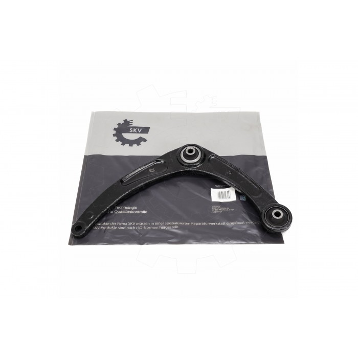 Triangle de Suspension Avant Droit Pour Peugeot 307 Partner Citroën Berlingo C4