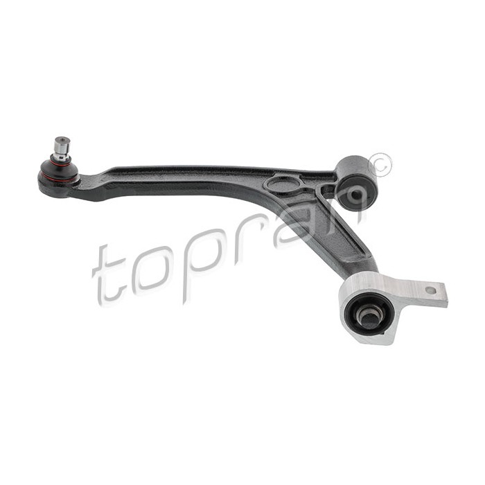 Triangle de Suspension Avant Gauche Pour Peugeot Partner Citroën Berlingo Xsara