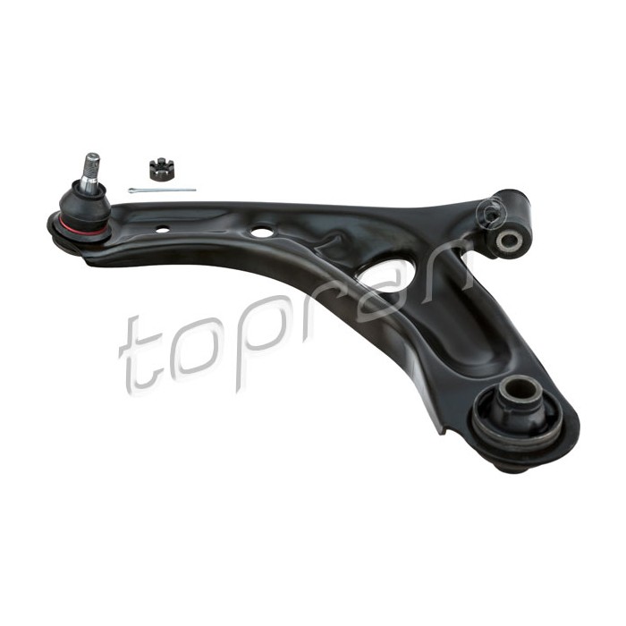 Triangle de Suspension Avant Gauche Pour Peugeot Toyota Citroën C1 1635775280