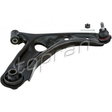 Triangle de Suspension Avant Droit Pour Peugeot Toyota Citroën C1 1635775080