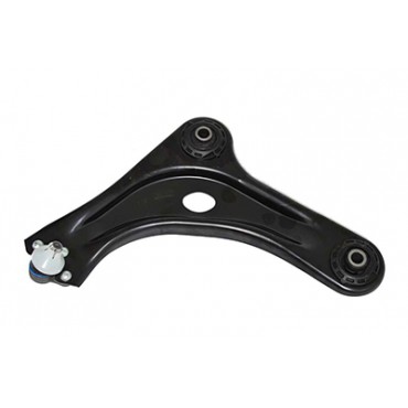 Triangle de Suspension Avant Gauche Pour Citroën C2 C3 3520L4 3520L9 3520R0