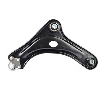 Triangle de Suspension Avant Droit Pour Citroën C3 C4 DS3 3521S9