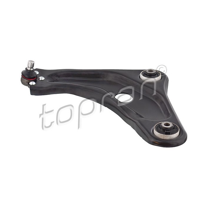 Triangle de Suspension Avant Gauche Pour Peugeot 207 208 2008 I Citroën C3 C4