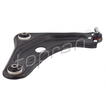 Triangle de Suspension Avant Droit Pour Peugeot 207 208 2008 I Citroën C3 C4