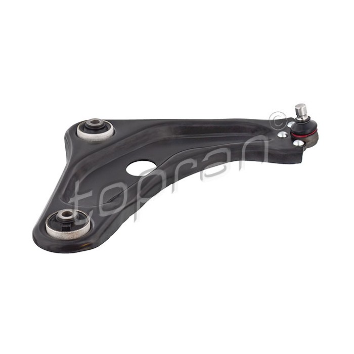 Triangle de Suspension Avant Droit Pour Peugeot 207 208 2008 I Citroën C3 C4