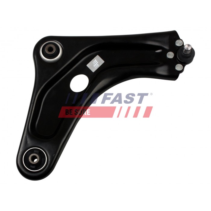 Triangle de Suspension Avant Droit Pour Peugeot 207 208 Citroën C3