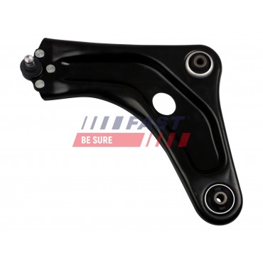 Triangle de Suspension Avant Gauche Pour Peugeot 207 208 Citroën C3