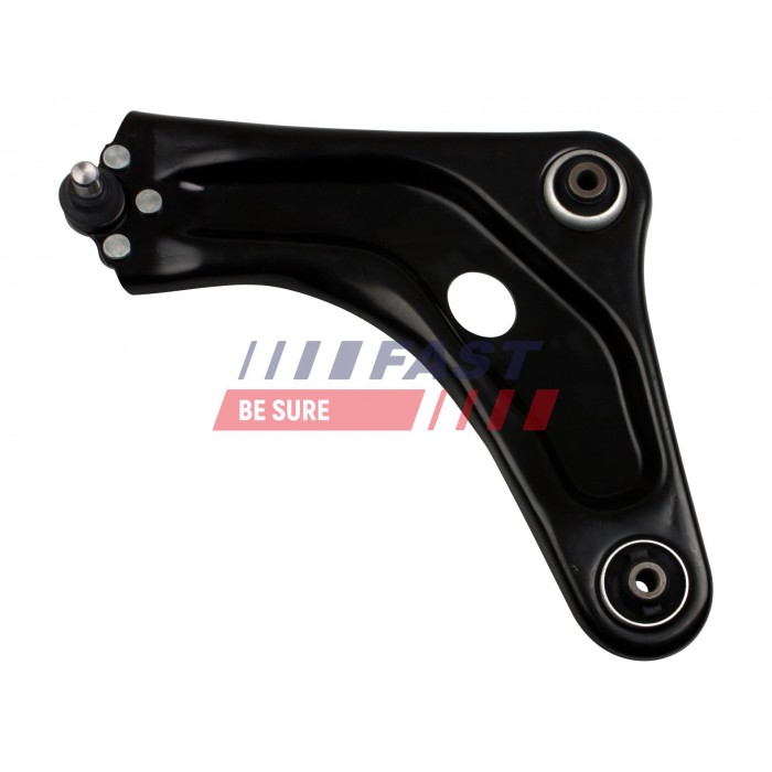Triangle de Suspension Avant Gauche Pour Peugeot 207 208 Citroën C3