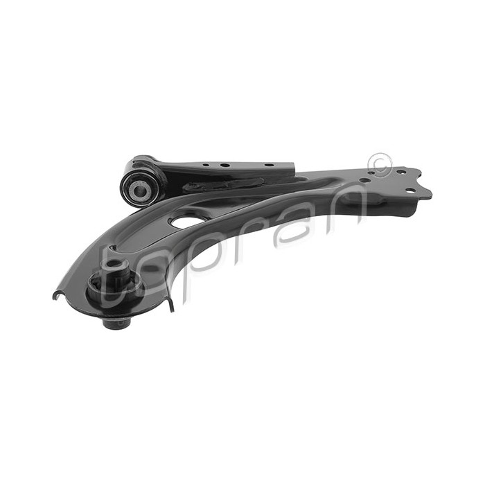 Triangle de Suspension Avant Gauche Pour Peugeot 308 II Citroën C4 9678311380