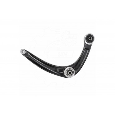 Triangle de Suspension Avant Droit Pour Peugeot 308 3008 5008 Citroën DS 3521R3