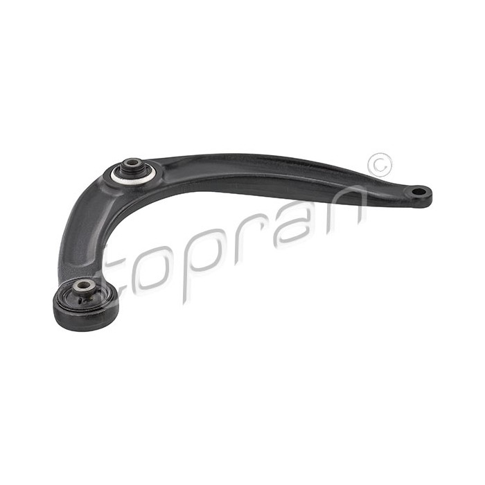 Triangle de Suspension Avant Droit Pour Peugeot 308 3008 5008 Citroën DS 3521R3