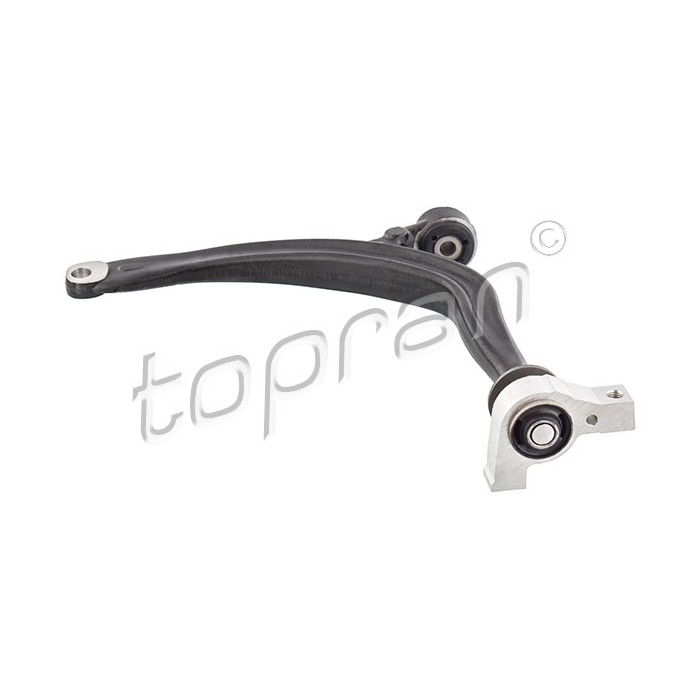 Triangle de Suspension Avant Gauche Pour Citroën C5 3520K3 3520P0