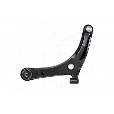 Triangle de Suspension Avant Droit Pour Peugeot 4007 Citroën Mitsubishi 3521R1