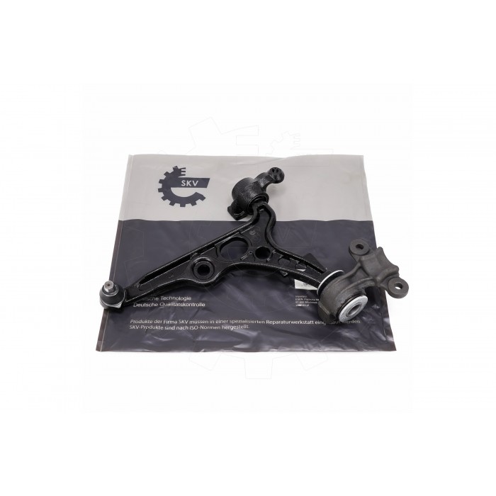 Triangle de Suspension Avant Gauche Pour Peugeot Fiat Citroën Lancia 3520C5