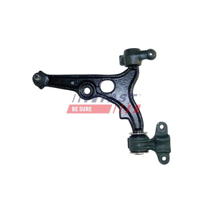 Triangle de Suspension Avant Gauche Pour Peugeot Fiat Citroën Lancia 3520C9