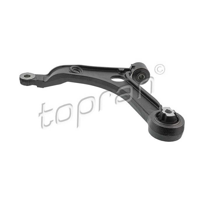 Triangle de Suspension Avant Gauche Pour Peugeot Fiat Citroën 3520S0 1352227080