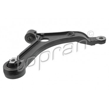 Triangle de Suspension Avant Droit Pour Peugeot Fiat Citroën 3521P1 1352225080