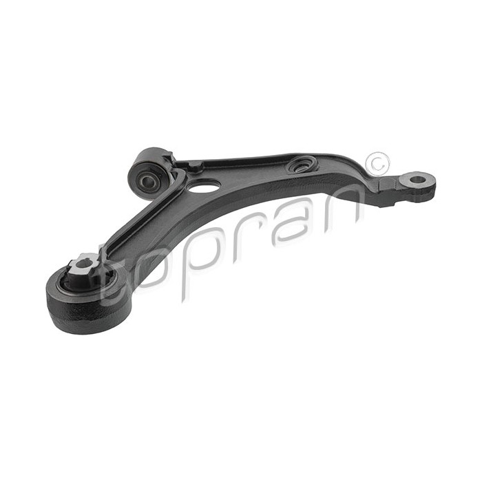 Triangle de Suspension Avant Droit Pour Peugeot Fiat Citroën 3521P1 1352225080